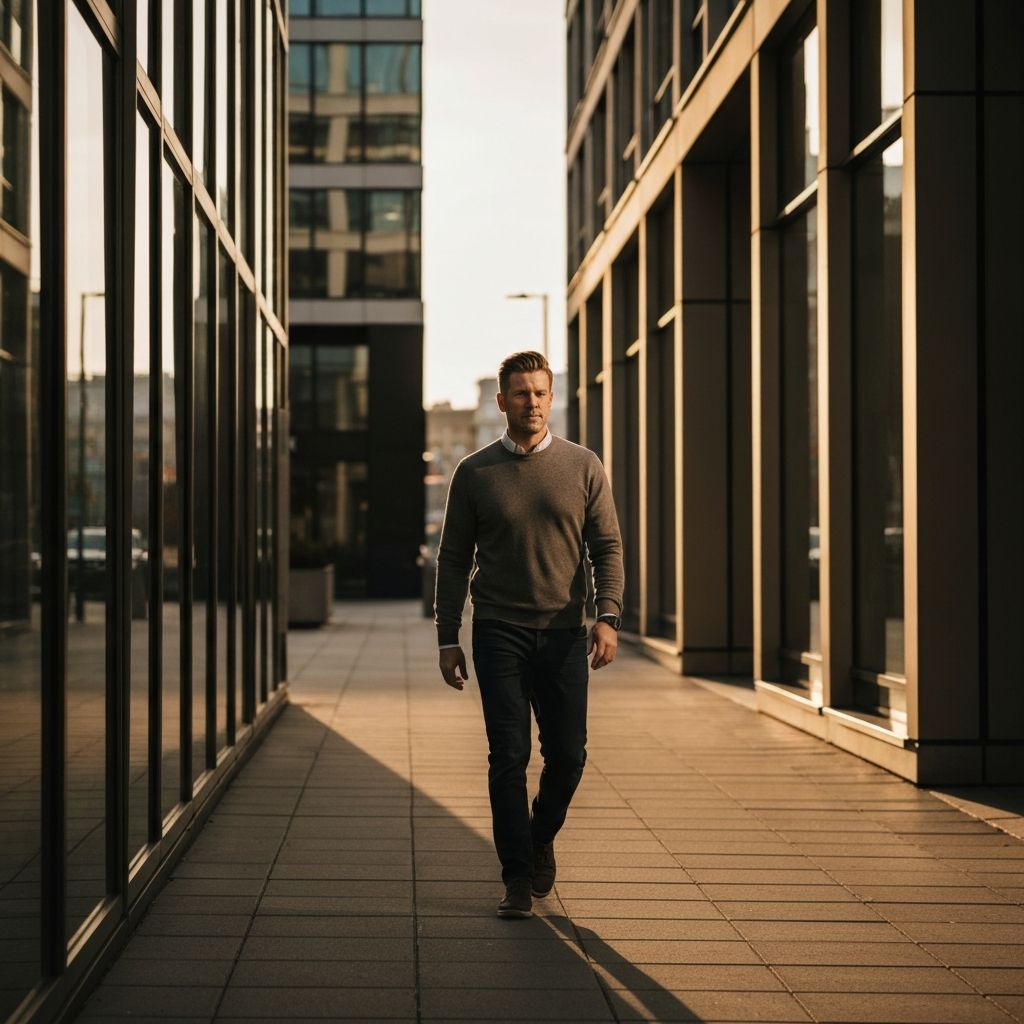 Daily energy mechanisms